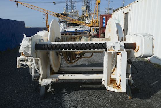 Rapp Hydema TWS-5030C-30,30 #4