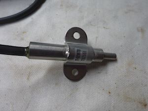 Furuno Temperaturføler til agterspejlsmontering  T-02MTB - 1