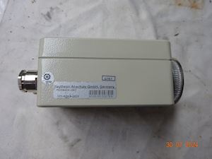 Anschütz ror føler  rudder feed back unit  101-529.NG001 - 1