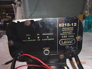 Ladac 8215-12 - 1