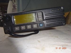 Icom Walkie talkie IC-F2010 - 1