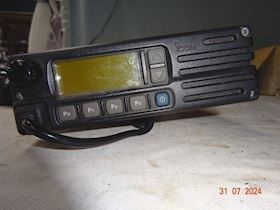 Icom Walkie talkie IC-F2010 #1