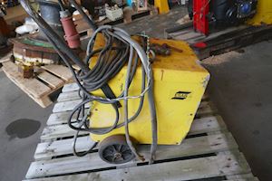 ESAB Welding Equipment ESABArc 300 - 1