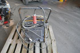 ESAB Welding Equipment ESABArc 300 #4