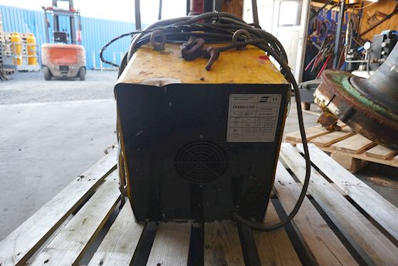 ESAB Welding Equipment ESABArc 300 #3