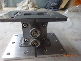 Furuno Diode Limiter Marine Radar RU-9426 #2