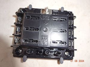 BEP Marine Sikringsholder ATC Fuse Holder 6 way - 1