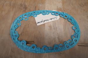 Carrier Valve Plate Gasket 5H40-1093-10 - 1