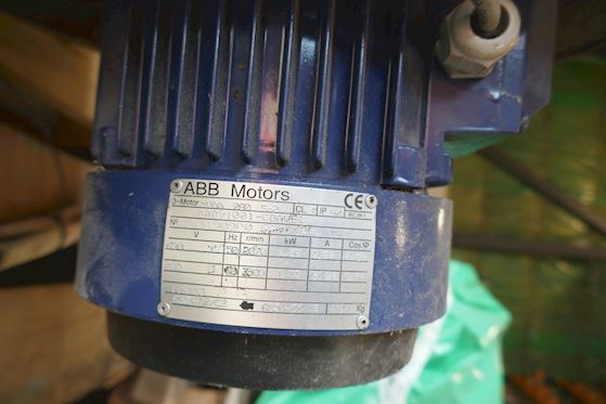 Oiltech LAC Air Oil Cooler #4
