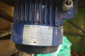 Oiltech LAC Air Oil Cooler #4