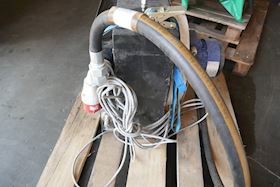 Oiltech LAC Air Oil Cooler #2