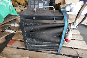 Oiltech LAC Air Oil Cooler #3