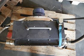 Oiltech LAC Air Oil Cooler #3