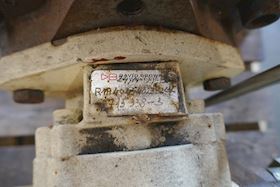 Sauer Danfoss 90L130CB5NN8053C8H00GBA424224G005 #5
