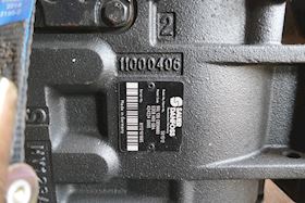 Sauer Danfoss 90L130CB5NN8053C8H00GBA424224G005 #6