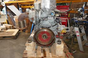 Deutz BF6M 1013M #2