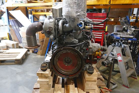 Deutz BF6M 1013M #3