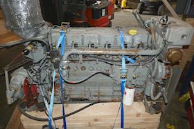 Deutz BF6M 1013M #5