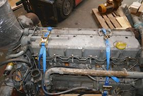 Deutz BF6M 1013M #6