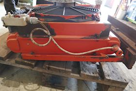 ASA Hydraulik Air Oil Cooler #4