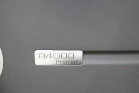 Horizon Recumbent Cycle R4000 Premier #6