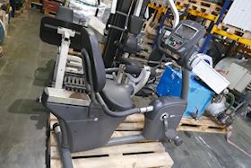 Horizon Recumbent Cycle R4000 Premier #3
