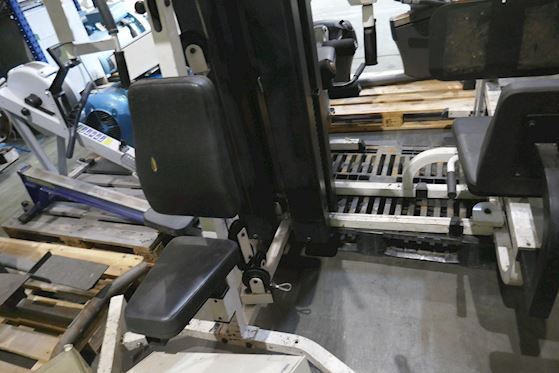 Body-Solids Multigym Machine  S 1000 #2