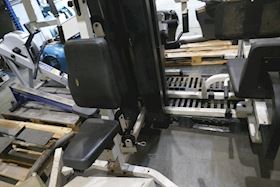 Body-Solids Multigym Machine S 1000 #2