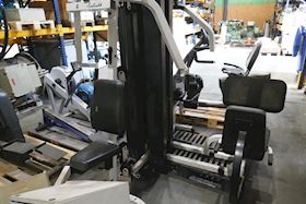 Body-Solids Multigym Machine S 1000 #4