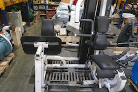 Body-Solids Multigym Machine S 1000 #3