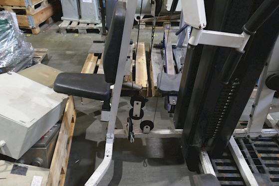 Body-Solids Multigym Machine  S 1000 #5