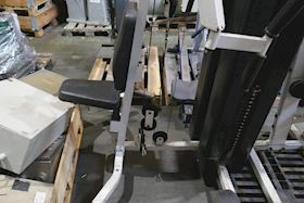 Body-Solids Multigym Machine S 1000 #5