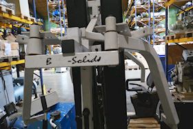 Body-Solids Multigym Machine S 1000 #7
