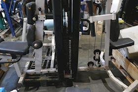 Body-Solids Multigym Machine S 1000 #6