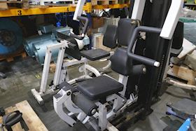 Body-Solids Multigym Machine S 1000 #8