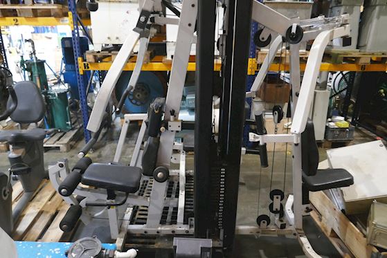 Body-Solids Multigym Machine  S 1000 #1