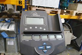 Ellipticals Trainer 300 Series #4