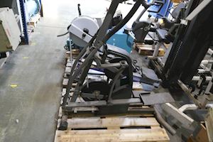 Ellipticals Trainer 300 Series - 1