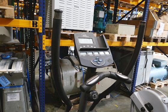Ellipticals Trainer 300 Series #2