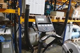 Ellipticals Trainer 300 Series #2