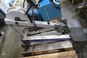 Concept2 Indoor Rower Machine  PM3 - 1