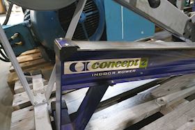 Concept2 Indoor Rower Machine PM3 #2