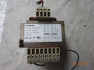 Siemens Transformer 4AM4042-8ED40-0FA0 - 1
