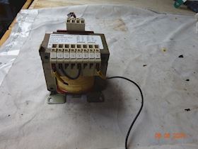 Siemens Transformer 4AM4042-8ED40-0FA0 #2