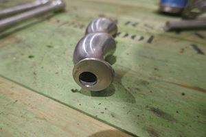 Axflow Eccentric Screw Rotor Mono Pump - 1