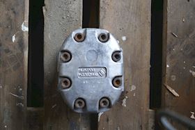 Marzocchi 3D 40 Gear Pump #2