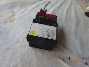 Crompton Instruments Ltd. Digital Transducer Metering Systems INT-1563-M-5-L-060 - 1