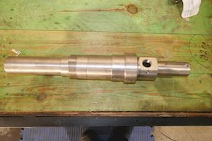 Mono-Pumps Shaft for Progressing Cavity SF AC1  3205 - 1