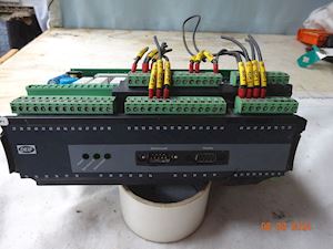 DEIF GPU/2/GS Generator Protection Unit - 1