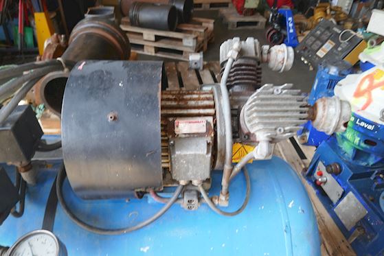 Boge KRB 250-2,9 #2